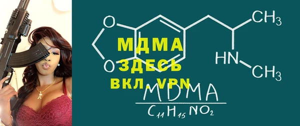 гашиш Горняк